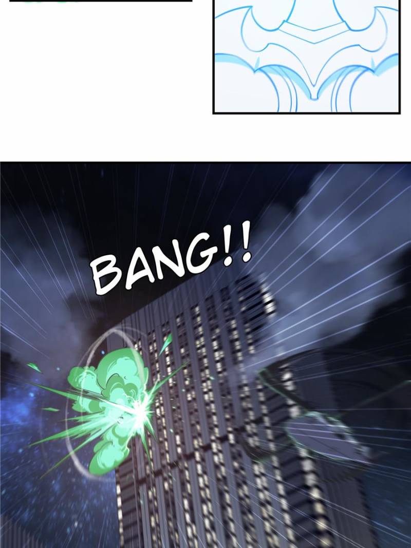 Vampires And Knight chapter 15 page 20