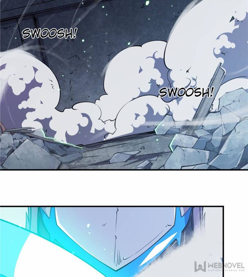 Vampires And Knight chapter 15 page 22