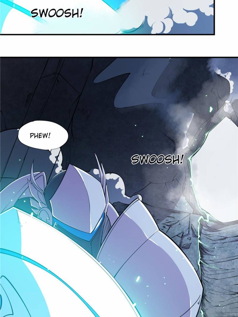 Vampires And Knight chapter 15 page 23