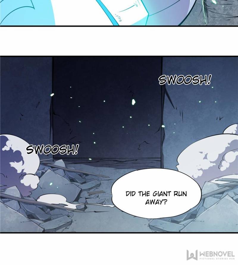 Vampires And Knight chapter 15 page 24