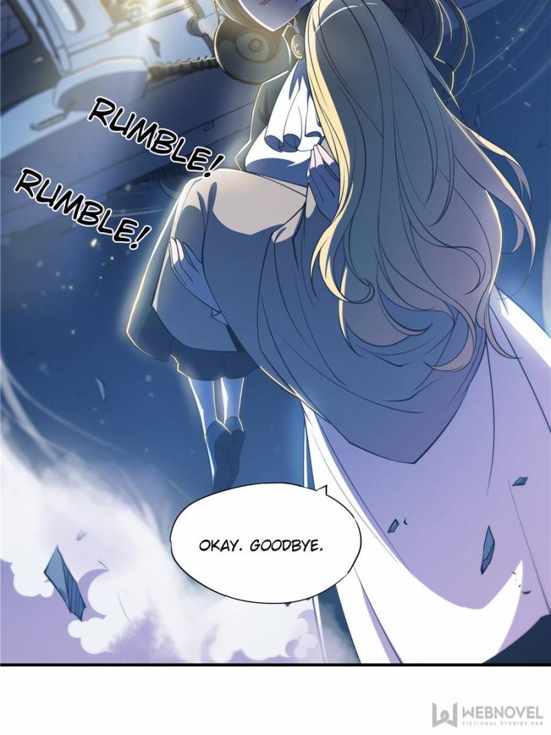 Vampires And Knight chapter 15 page 28