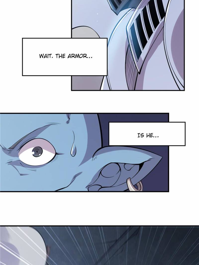 Vampires And Knight chapter 15 page 3