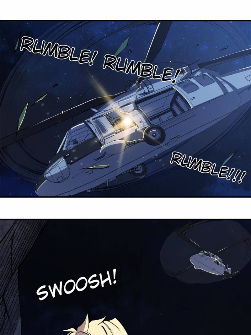 Vampires And Knight chapter 15 page 30