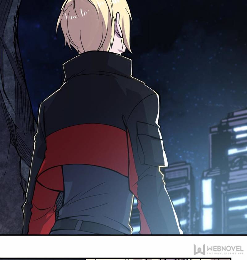 Vampires And Knight chapter 15 page 31