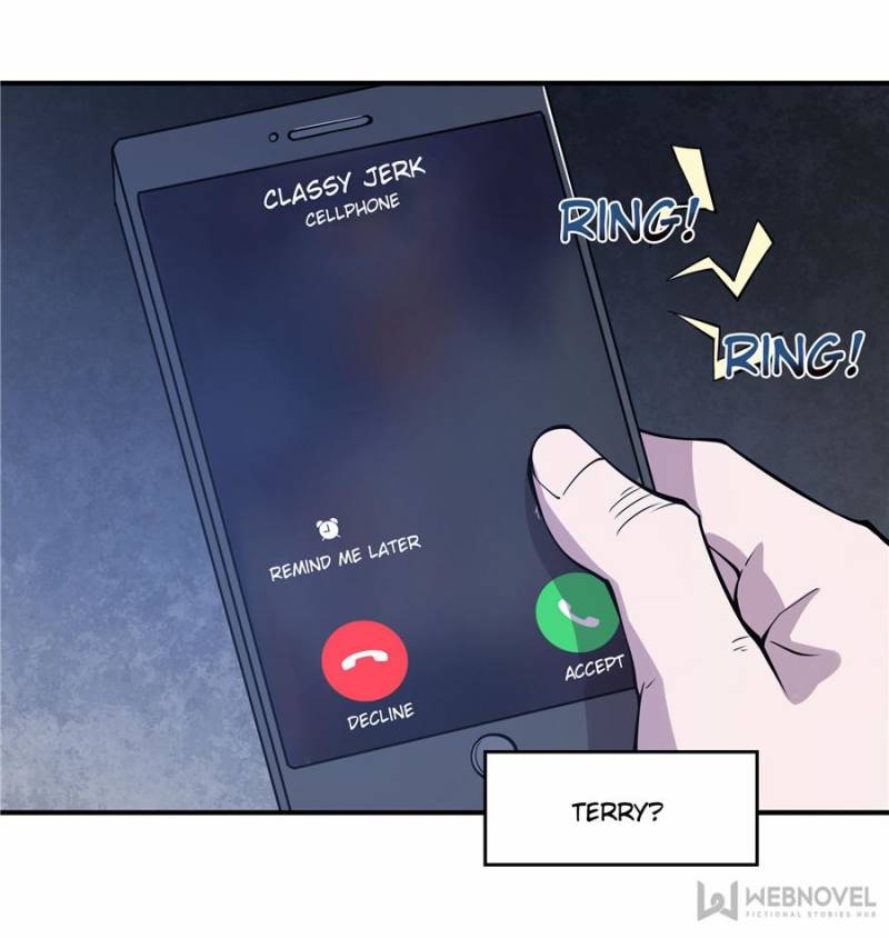 Vampires And Knight chapter 15 page 33