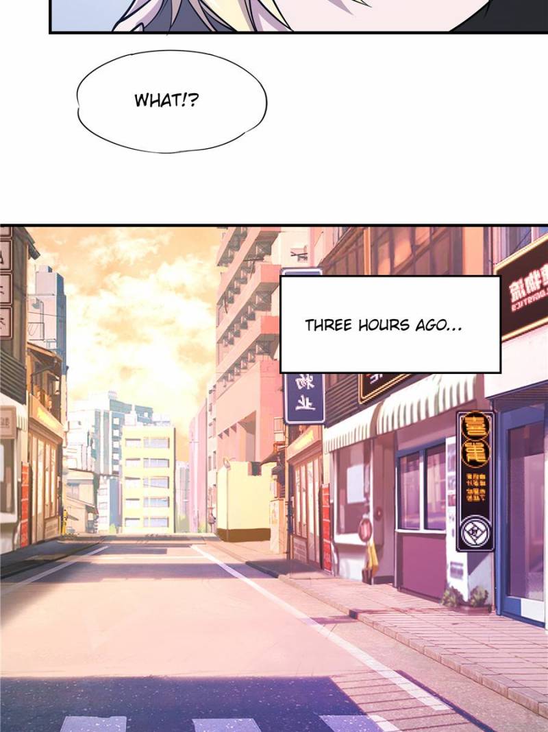 Vampires And Knight chapter 15 page 36