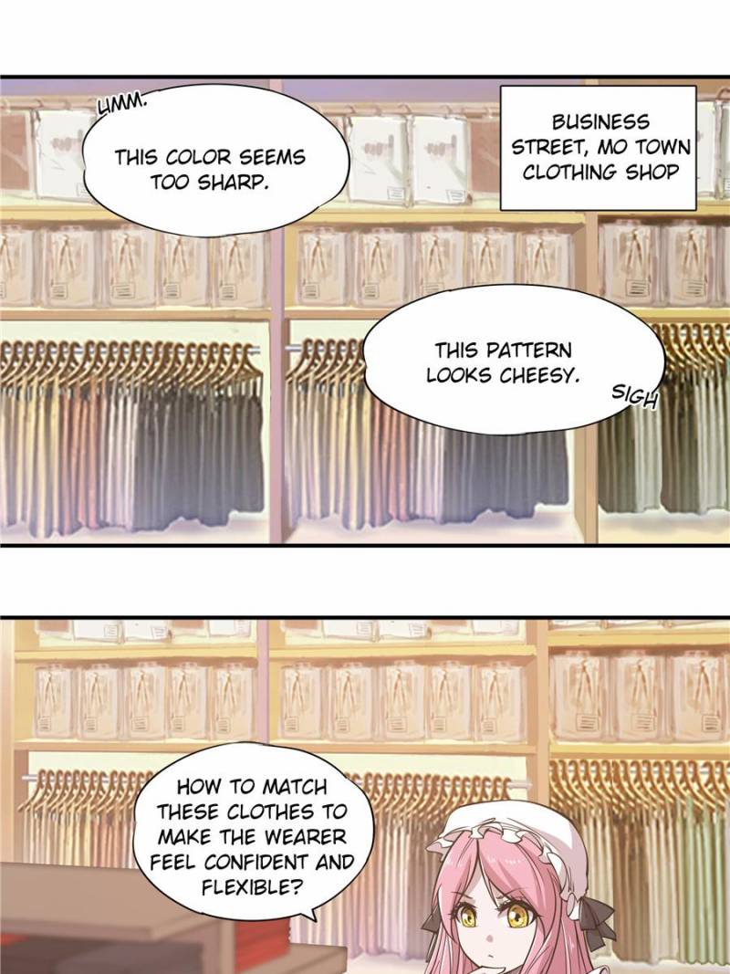 Vampires And Knight chapter 15 page 38