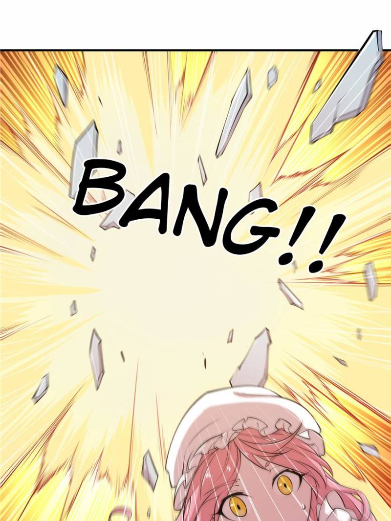 Vampires And Knight chapter 15 page 42