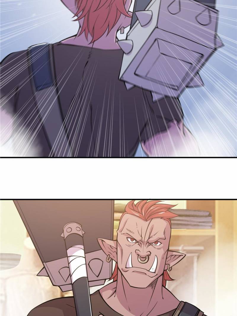 Vampires And Knight chapter 15 page 48