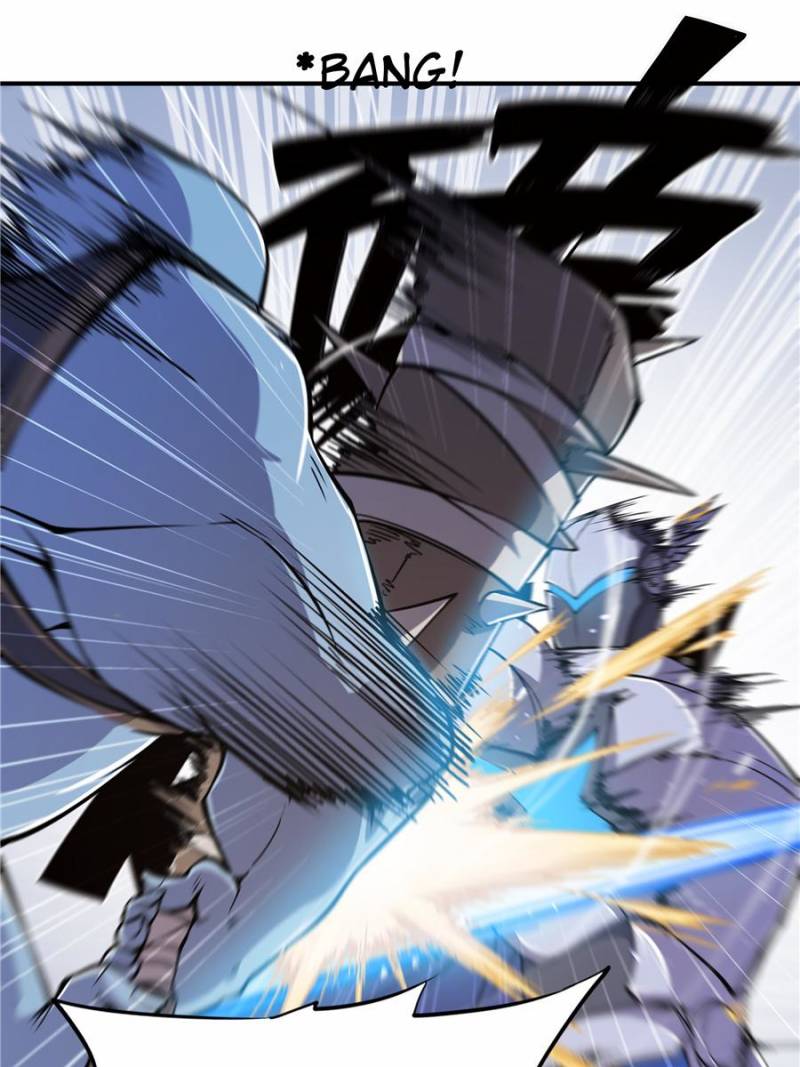 Vampires And Knight chapter 15 page 5