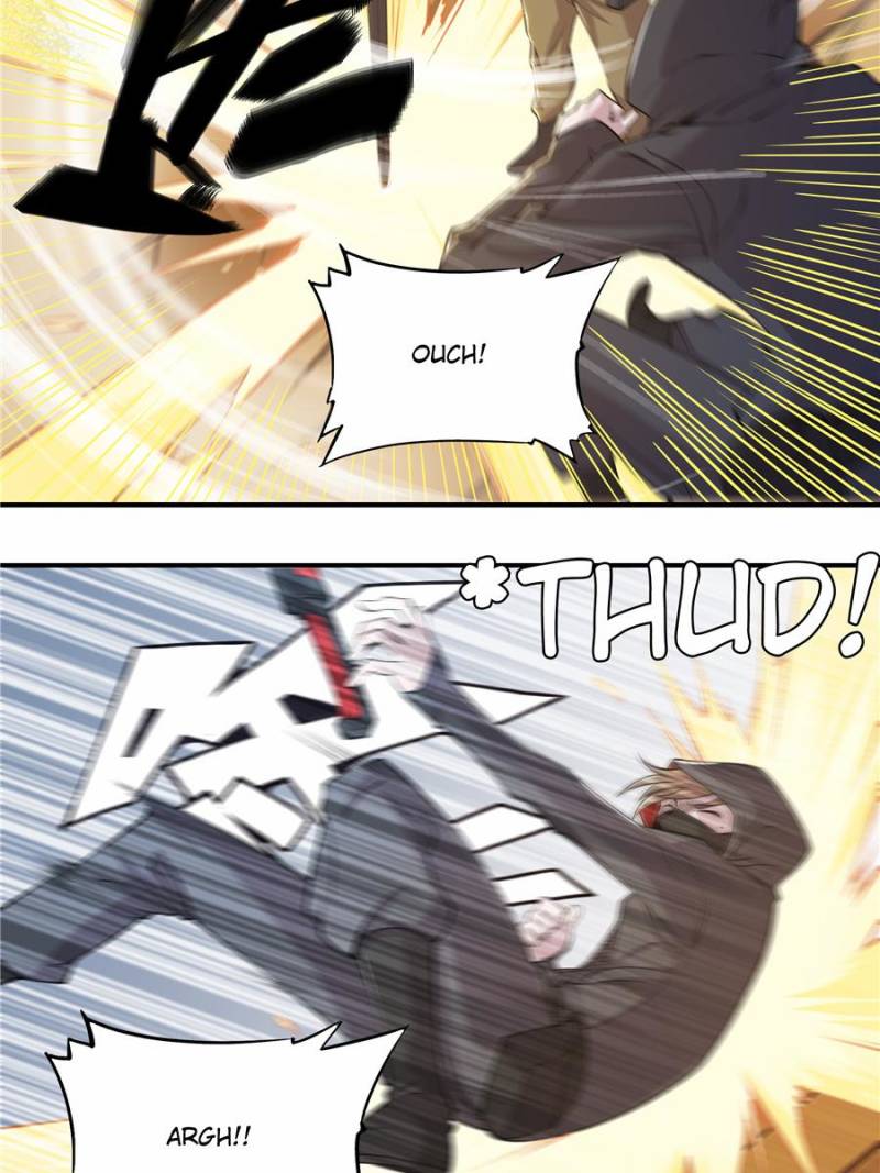 Vampires And Knight chapter 15 page 51