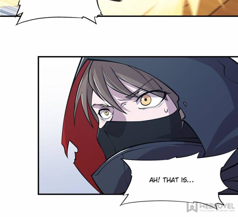 Vampires And Knight chapter 15 page 52