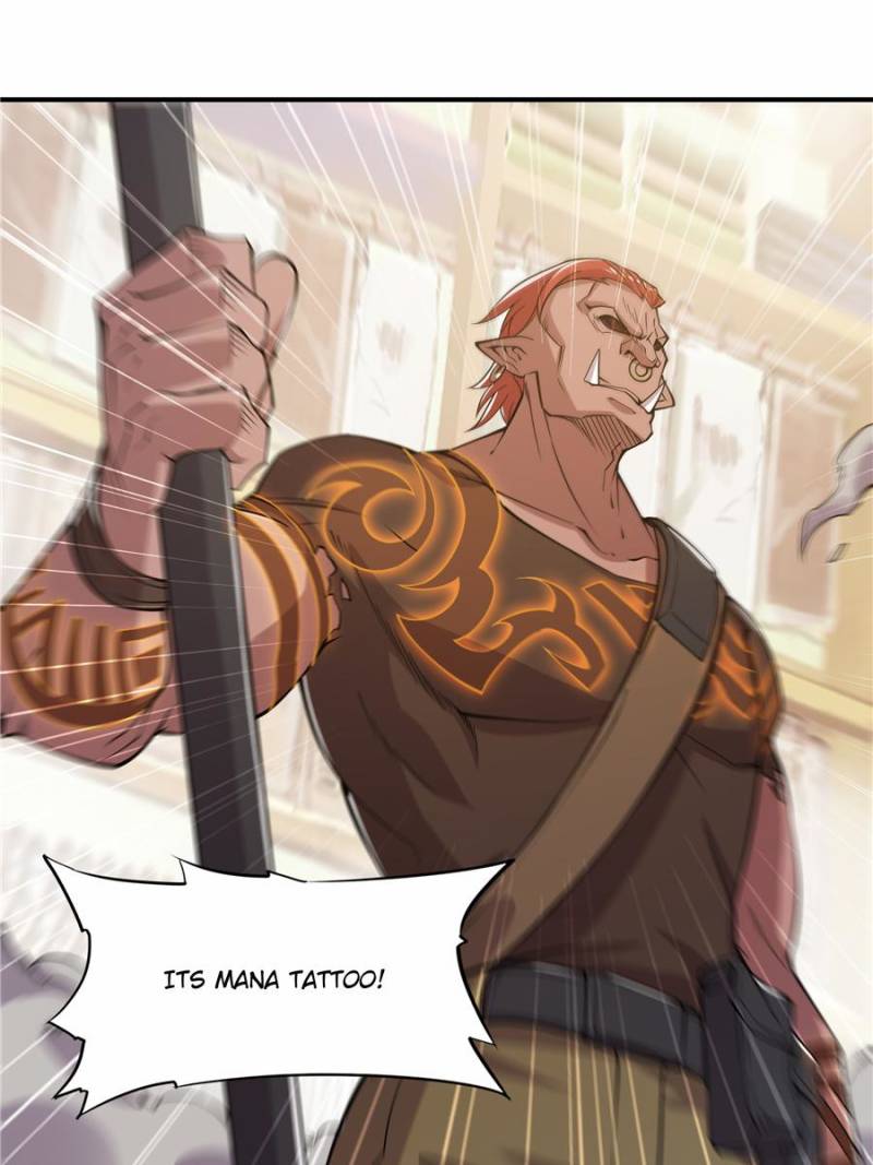 Vampires And Knight chapter 15 page 53