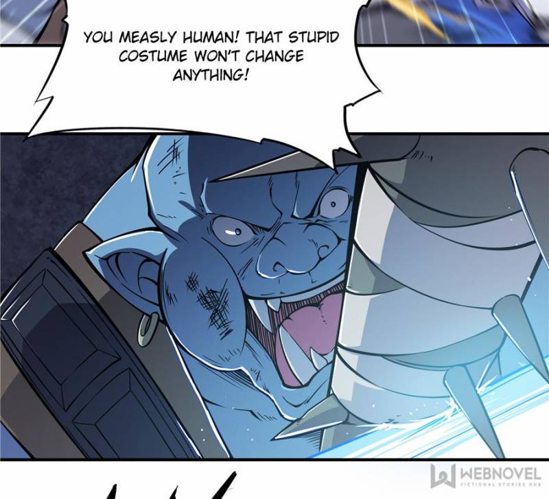 Vampires And Knight chapter 15 page 6