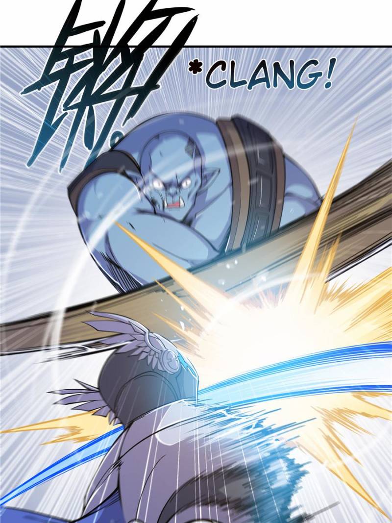 Vampires And Knight chapter 15 page 7