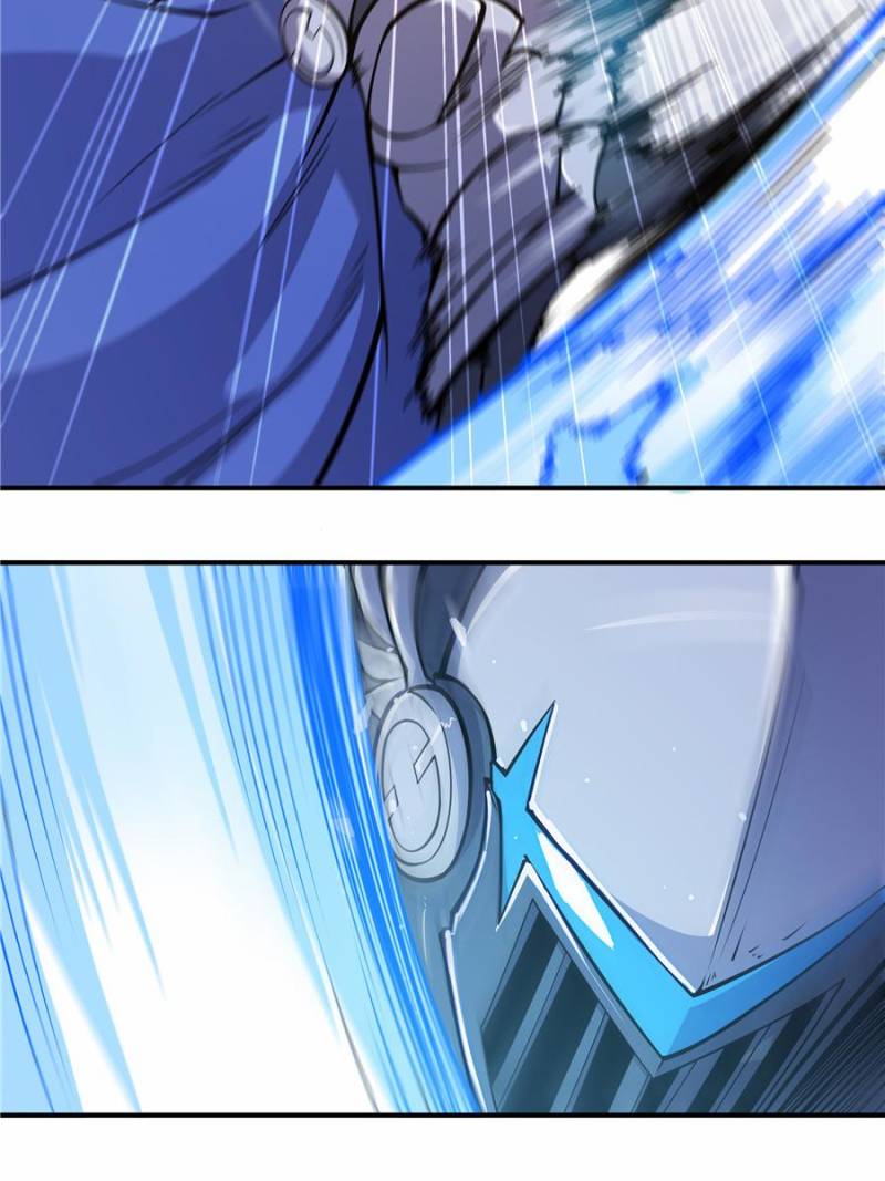 Vampires And Knight chapter 15 page 8