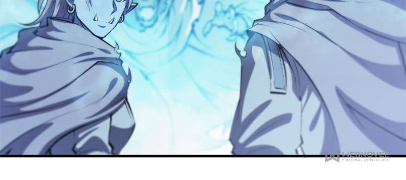 Vampires And Knight chapter 150 page 11