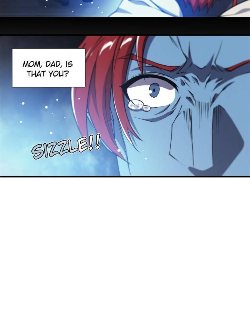 Vampires And Knight chapter 150 page 13