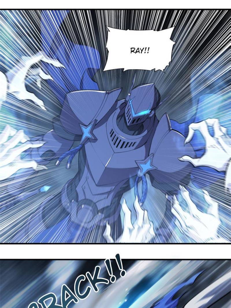 Vampires And Knight chapter 150 page 15