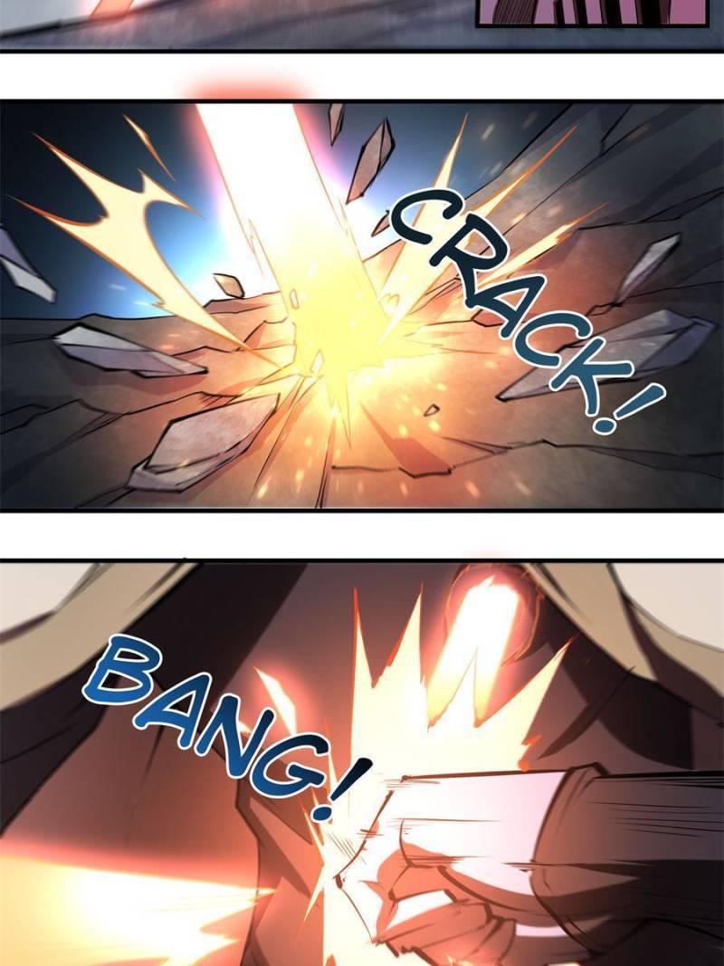 Vampires And Knight chapter 150 page 2