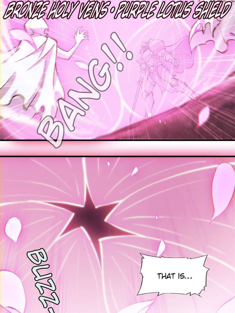 Vampires And Knight chapter 150 page 32