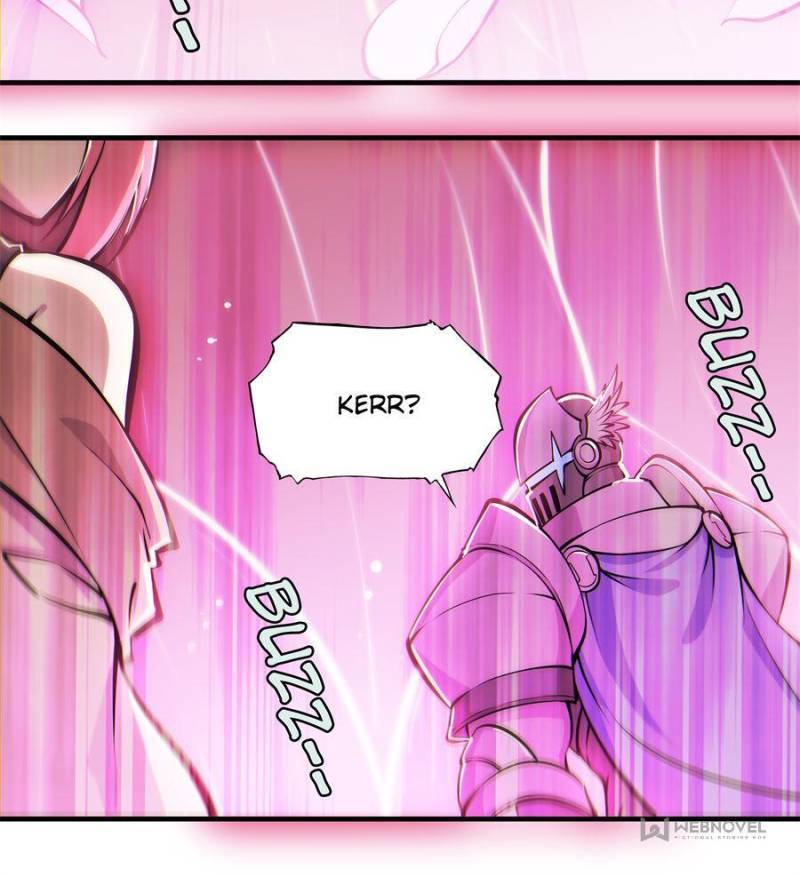 Vampires And Knight chapter 150 page 33