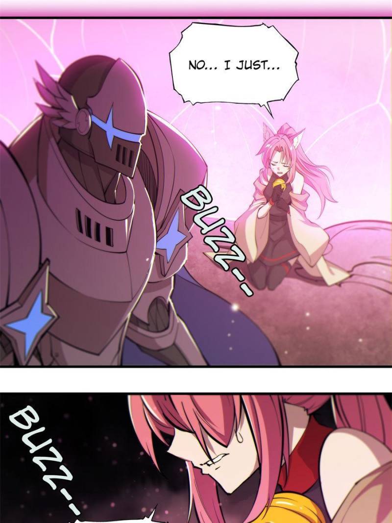 Vampires And Knight chapter 150 page 34