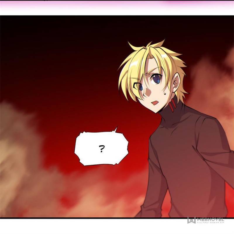 Vampires And Knight chapter 150 page 36