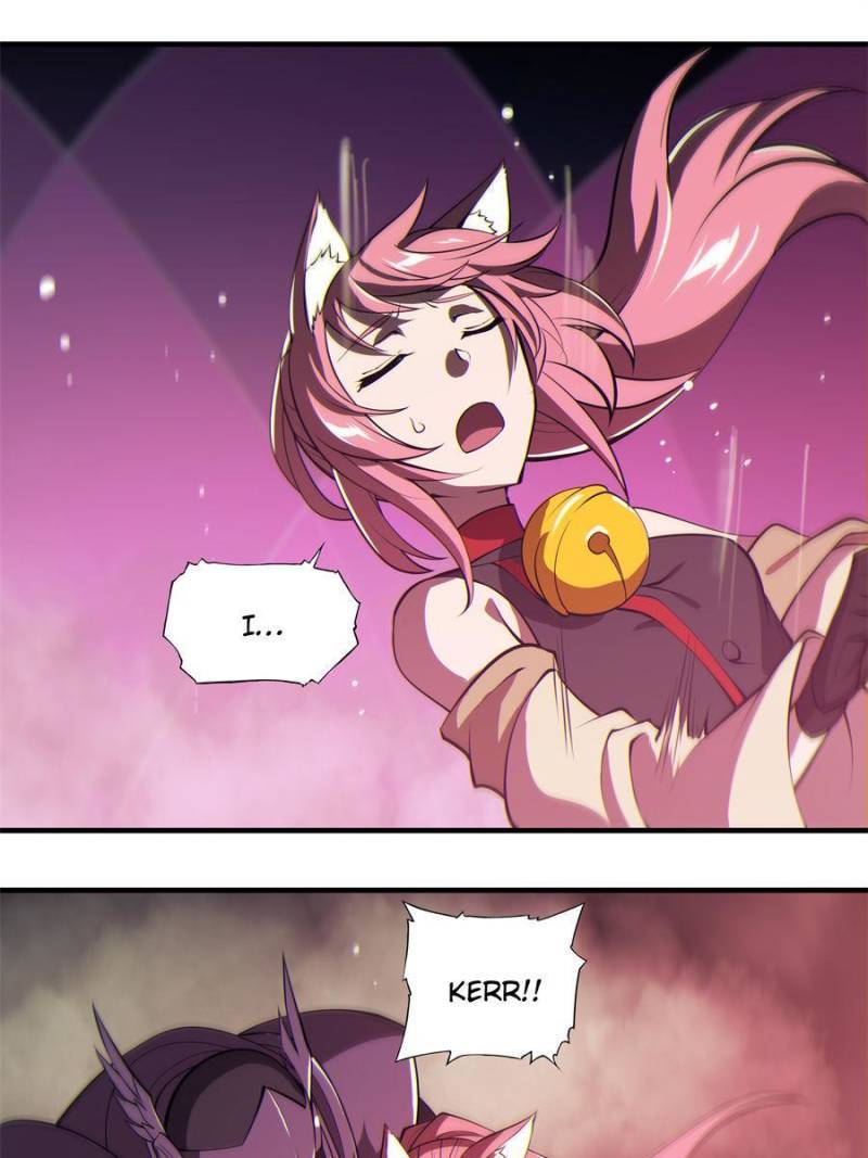 Vampires And Knight chapter 150 page 37