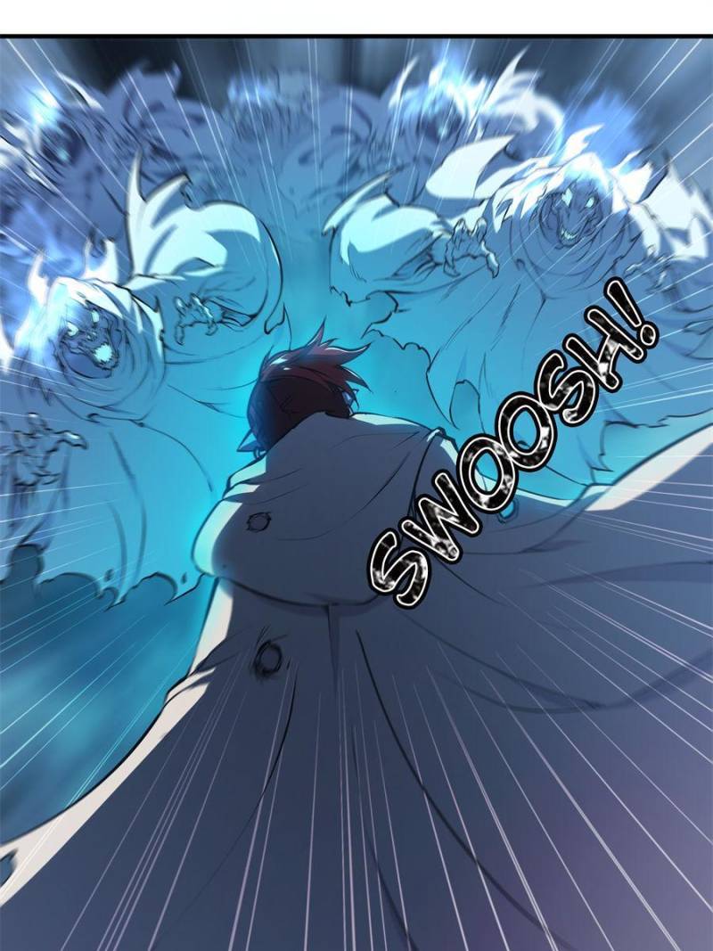 Vampires And Knight chapter 150 page 4