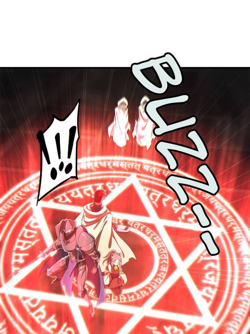 Vampires And Knight chapter 150 page 44