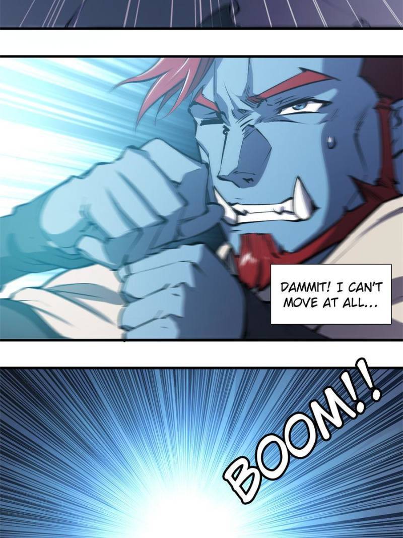 Vampires And Knight chapter 150 page 5