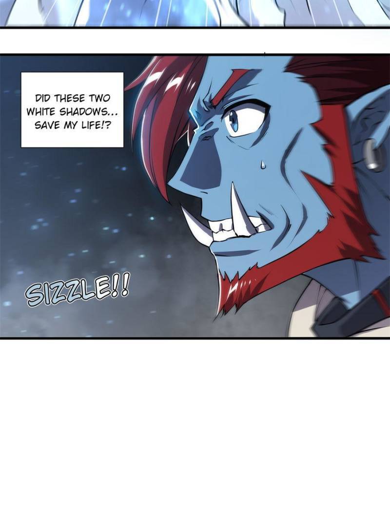 Vampires And Knight chapter 150 page 8