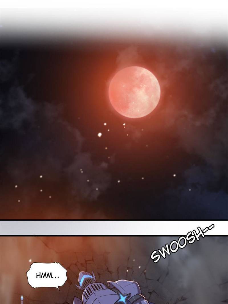 Vampires And Knight chapter 151 page 13