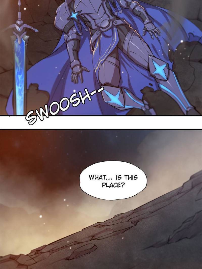 Vampires And Knight chapter 151 page 14