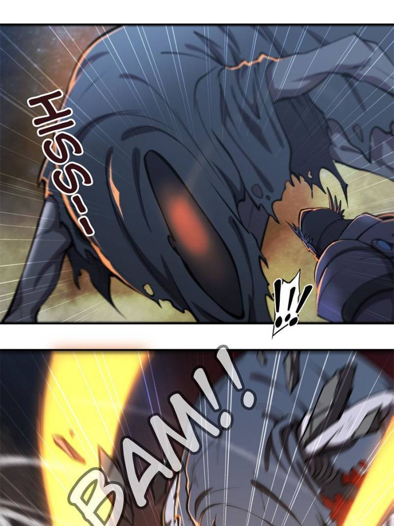 Vampires And Knight chapter 151 page 16