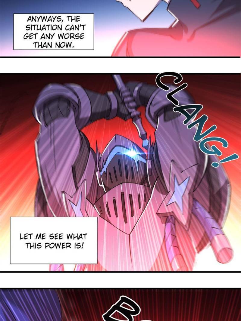 Vampires And Knight chapter 151 page 2