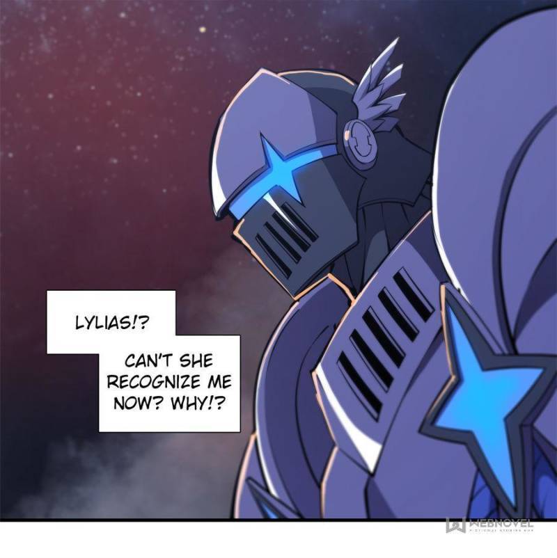 Vampires And Knight chapter 151 page 21