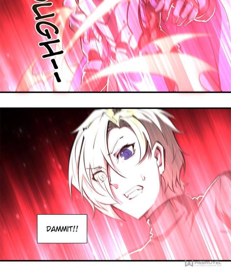 Vampires And Knight chapter 151 page 25