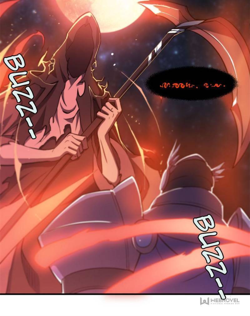 Vampires And Knight chapter 151 page 28