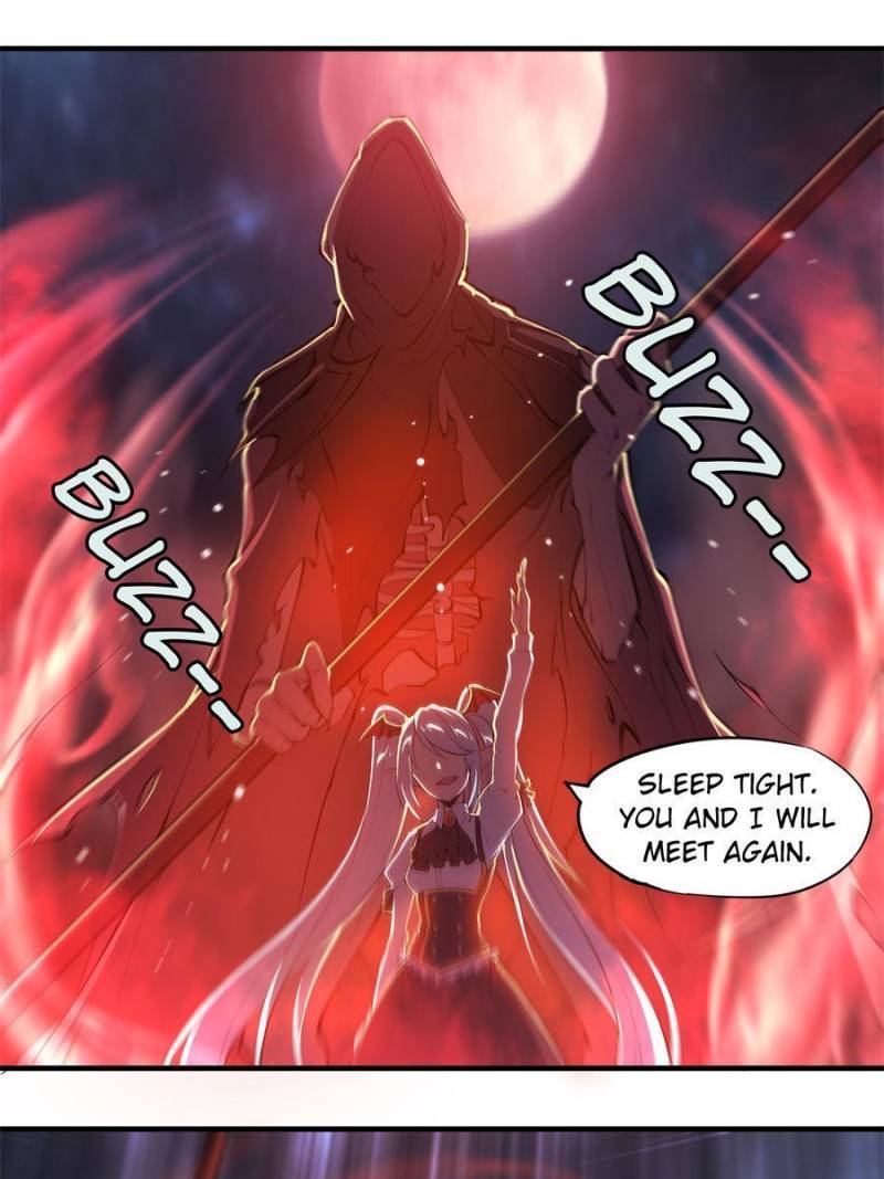 Vampires And Knight chapter 151 page 29