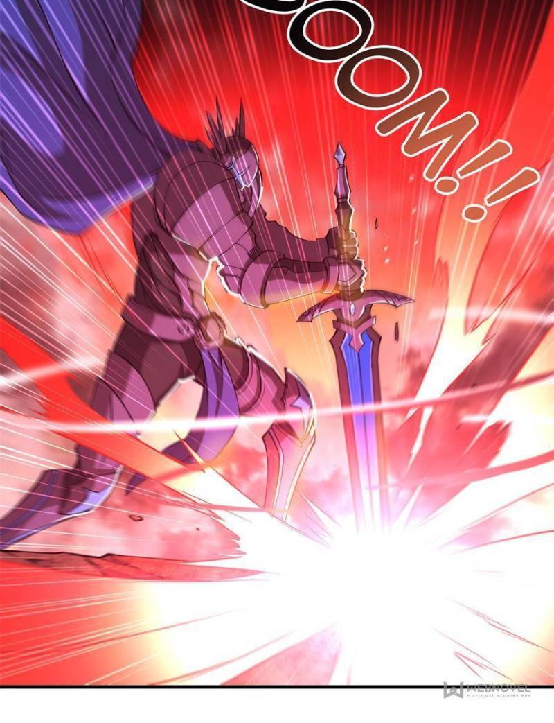 Vampires And Knight chapter 151 page 3