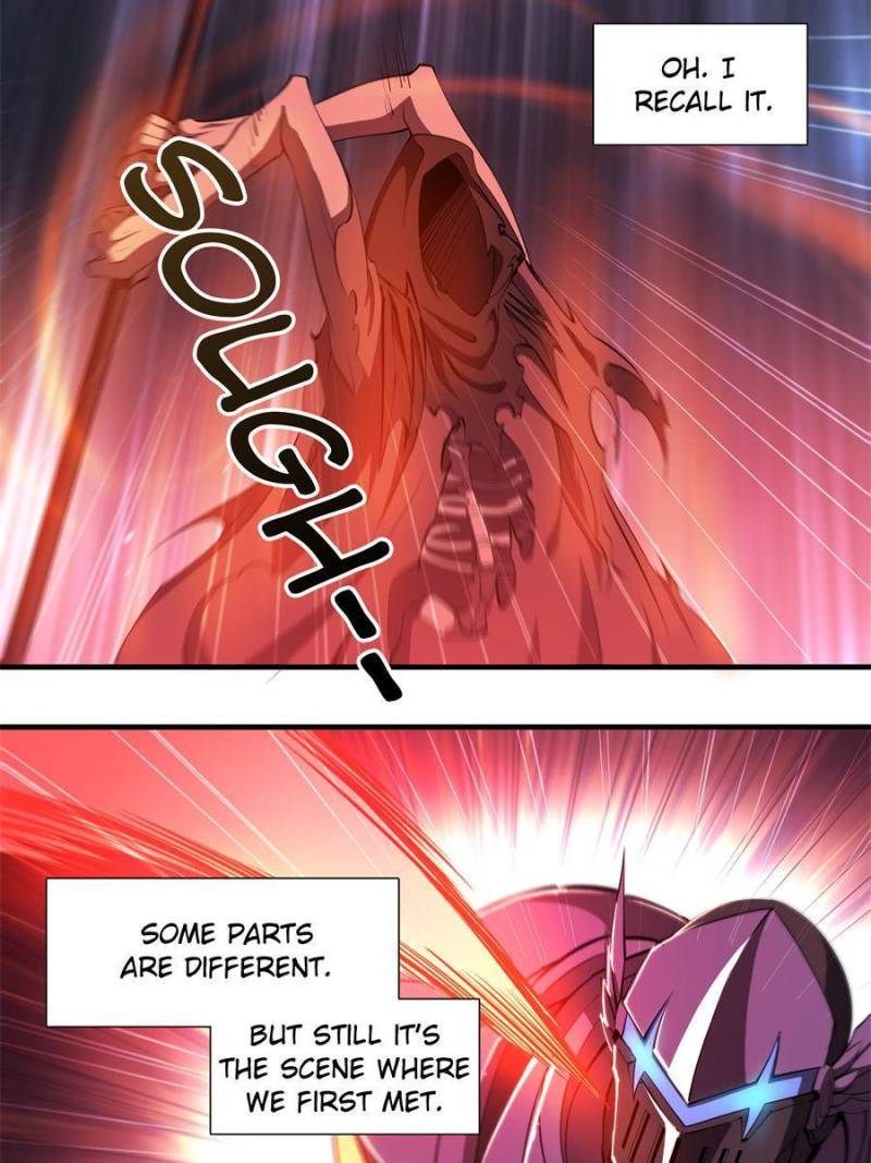 Vampires And Knight chapter 151 page 30