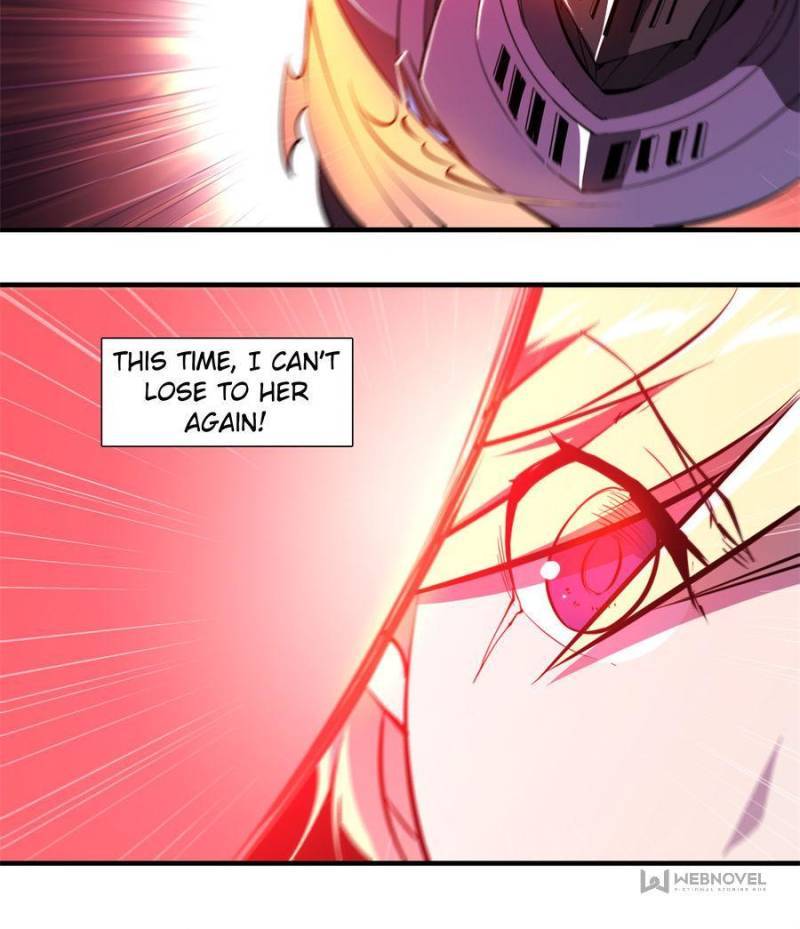 Vampires And Knight chapter 151 page 31