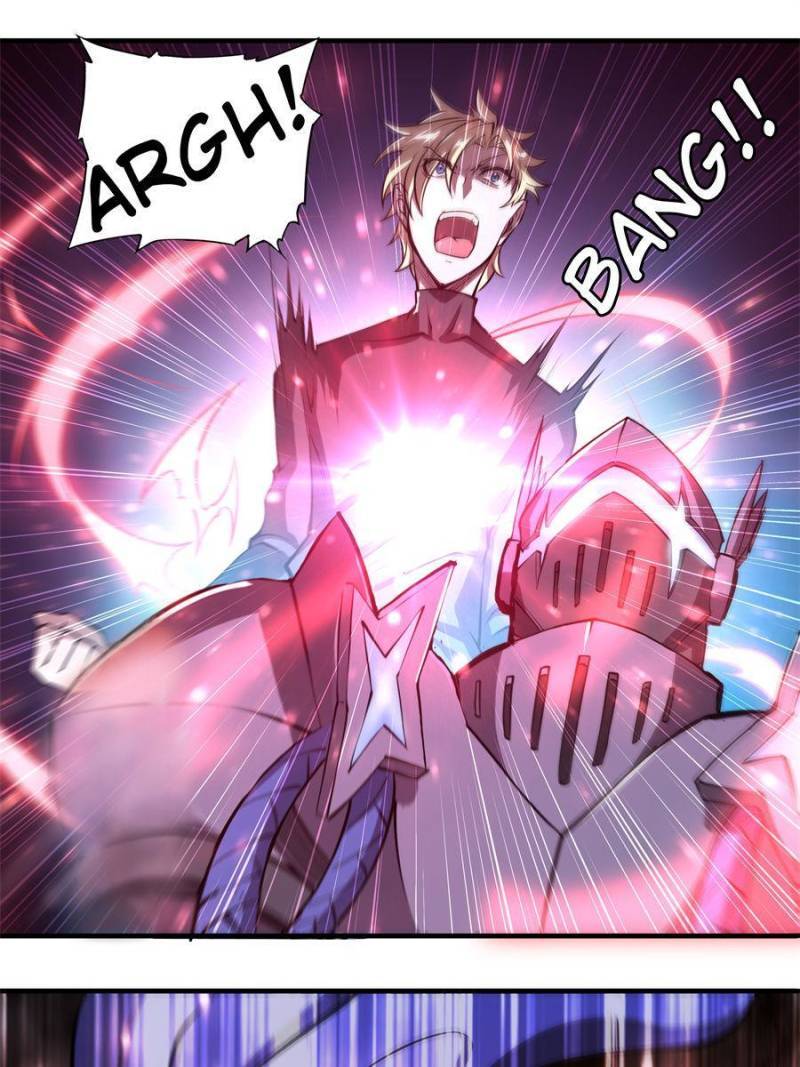 Vampires And Knight chapter 151 page 32