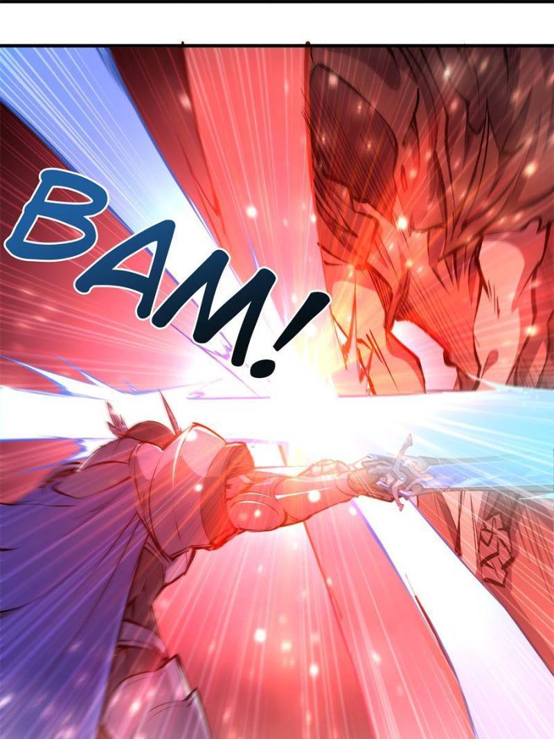 Vampires And Knight chapter 151 page 35