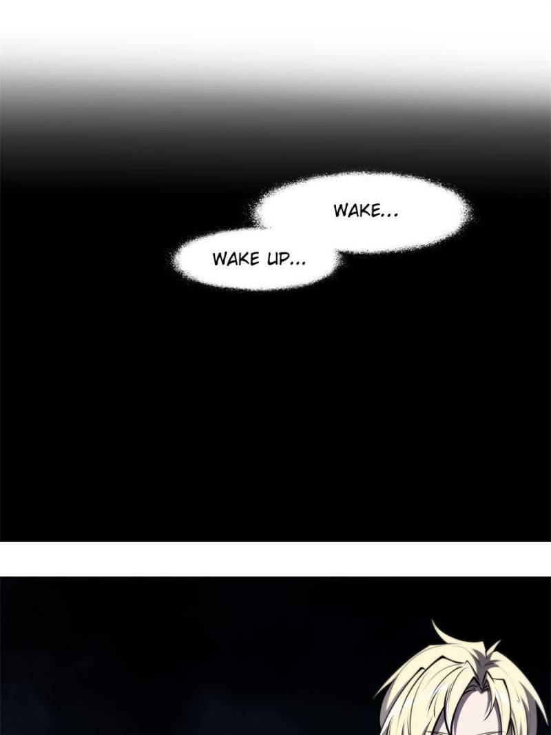Vampires And Knight chapter 151 page 37