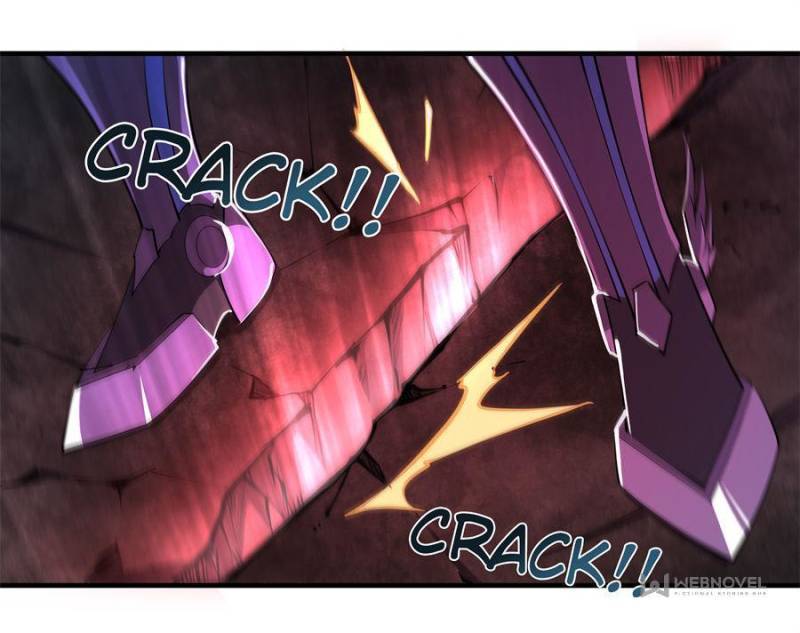 Vampires And Knight chapter 151 page 4