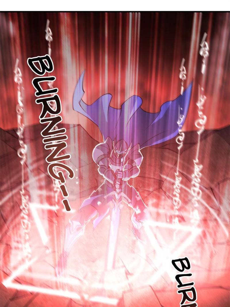 Vampires And Knight chapter 151 page 5