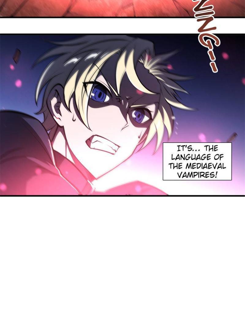 Vampires And Knight chapter 151 page 6